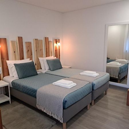 Agrafonte Guest House Pacos de Ferreira Exterior photo